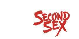 logo Second Sex